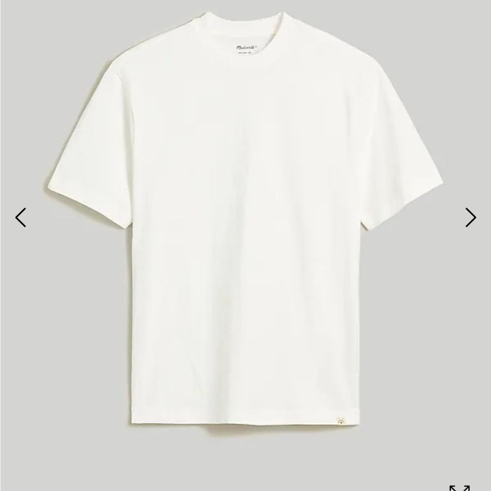 Madewell Tee M